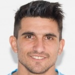 Rodrigo Andrés Izquierdo Díaz