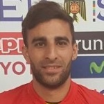Ángelo Matías Pizzorno Bracco