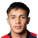 Mateo Nicolás Suárez Álves