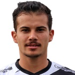 Briam Eduardo Acosta Arellano
