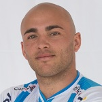Cristian Daniel Cruz Regueiro