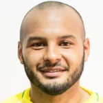 Martín Alexis González Crespo de Machado