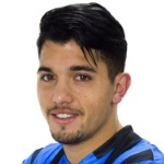 Federico Andrés Martínez Berroa