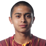 Alan Fabricio Nuñez Mila