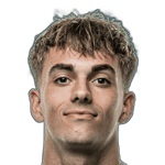 Marcus Eskildsen