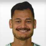 Haibrany Nick Ruiz Díaz Minervino
