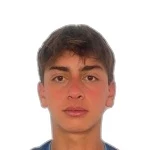 Mateo González Mora