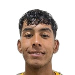 Israel Aceves Flores