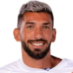 Ányelo Paolo Rodríguez da Silva