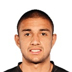 Kevin Axel Larrea Alzamendi