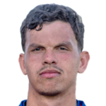 Juber Iván Pereira López