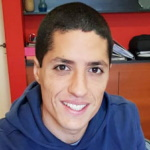 Nicolás Eduardo Castro