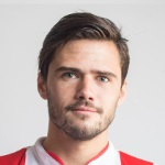 Nicolás Alejandro Rodríguez Charquero