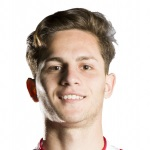 Diego Sebastián Vicente Pereyra