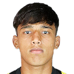 Tiago Nicolás Martinelli Palleiro