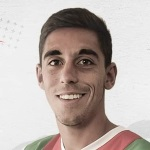 Sebastián González Mozzo