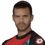 Mauricio Hernán Aquino