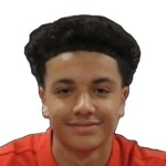 Lewis Clarke