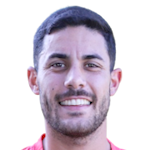 Santiago Nicolás Vargas Guedes