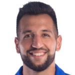 Aníbal Andrés Leguizamón Espínola