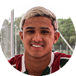Keven Samuel Moreira dos Santos