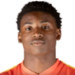 Mamadou Wurie Jalloh