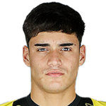Brandon Emiliano Álvarez Daluz