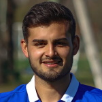 Lionel Alejandro Nicolás Laborda