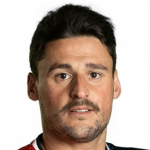Maximiliano Gastón Ohaco Ledesma
