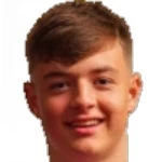 Jamie Low