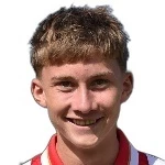 Marcus Bonde