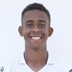 João Alencar Santos Paes da Costa