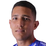 Ángel Ernesto Urdaneta Buenaño