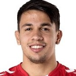 Ronaldo Daniel Chacón Zambrano