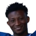 Olanrewaju Ibraheem