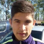 Jorge Vidal Valdez Chamorro