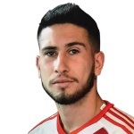 Nicolás Franco