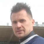 Horacio Martín Ramírez