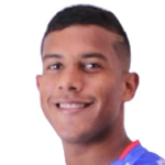 Leomar David Mosquera Niño