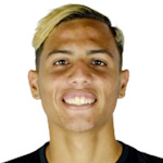 Bryan José Castillo Rosendo