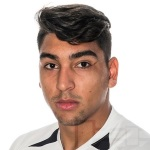 Diosbert Alexander Rivero Cantillo