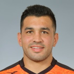 Brian Abel Luciatti