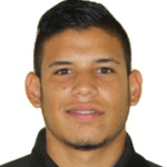 Anthonys Gabriel Matos Rivero
