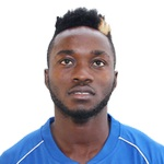 Adjin Livingstone Ebo
