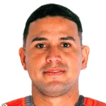 Darvis José Rodríguez