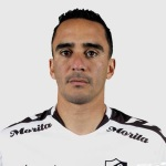 Marcelo Damián Vega