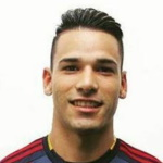 Luis Alfredo García Lozada