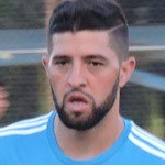 Juan Pablo Zárate Fagiuoli