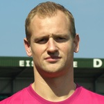 Mike Alexander Lewis