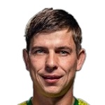 Darren Wyn Thomas